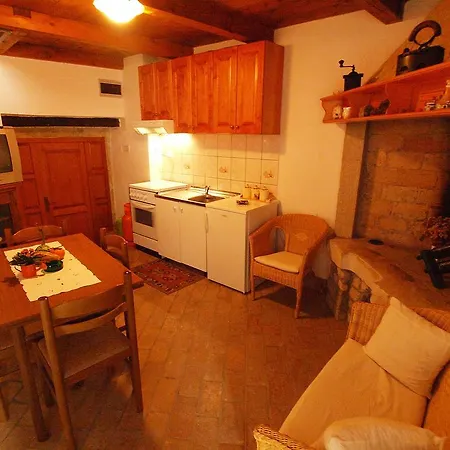 Prázdninový dům Holiday Petina.2
