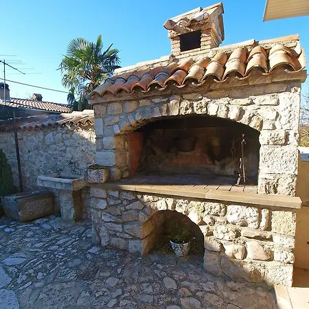 Holiday Petina.2 Pićan